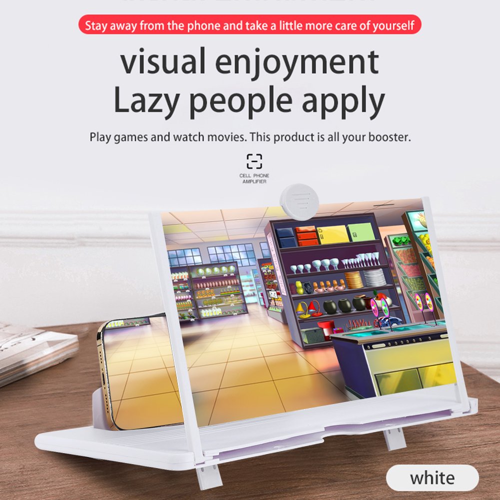 Amplificador de Pantalla - Imagen 5