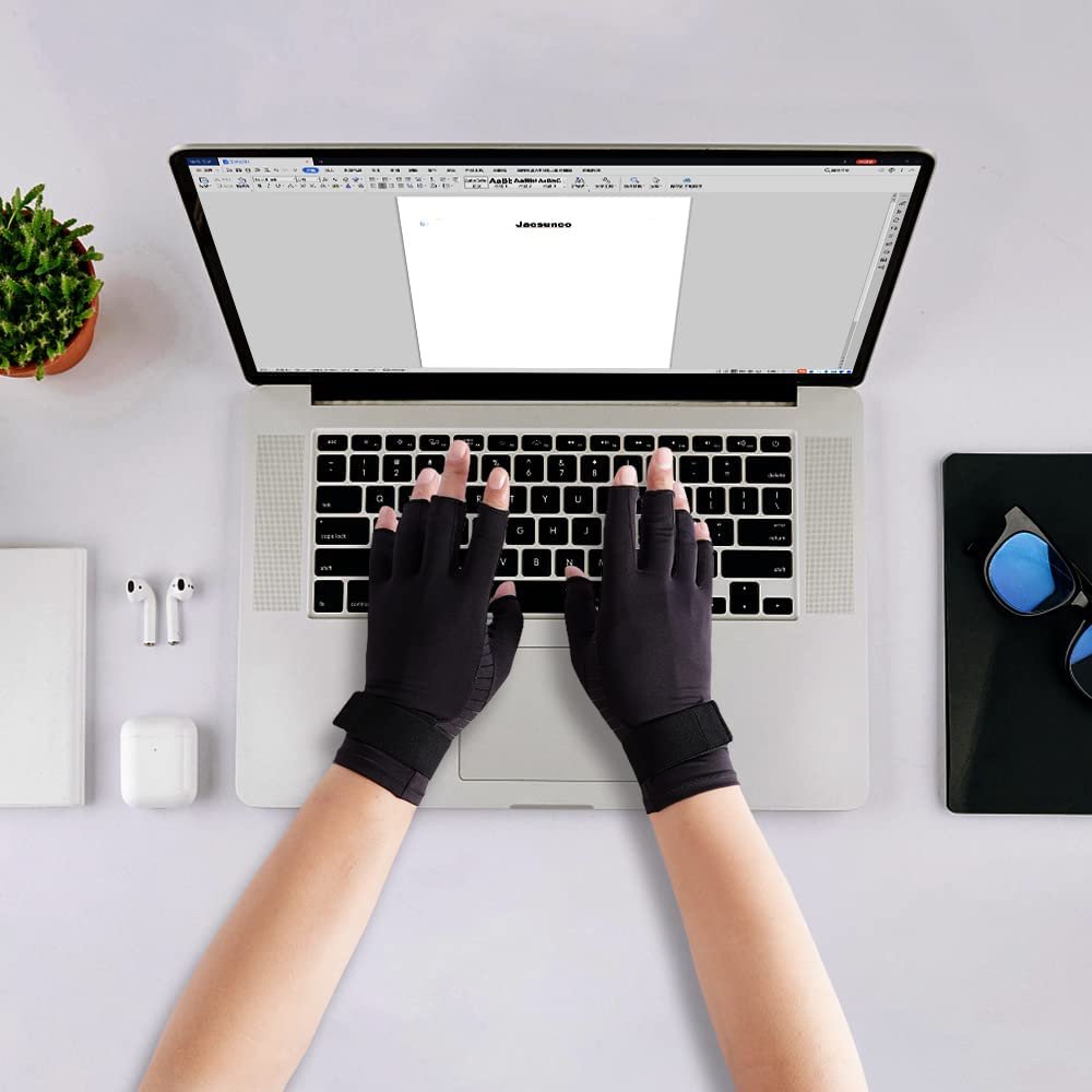 Guantes para Artritis - Imagen 9