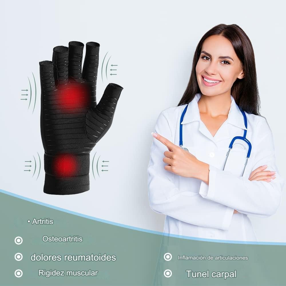Guantes para Artritis - Imagen 6