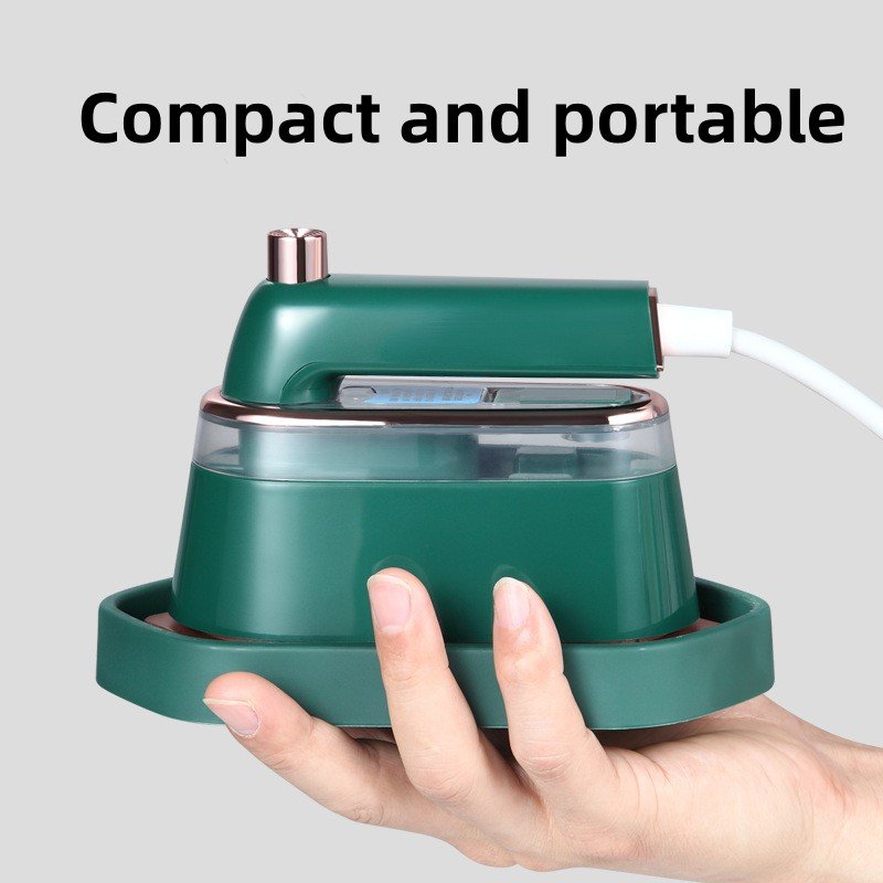 Mini Plancha Portatil - Imagen 4