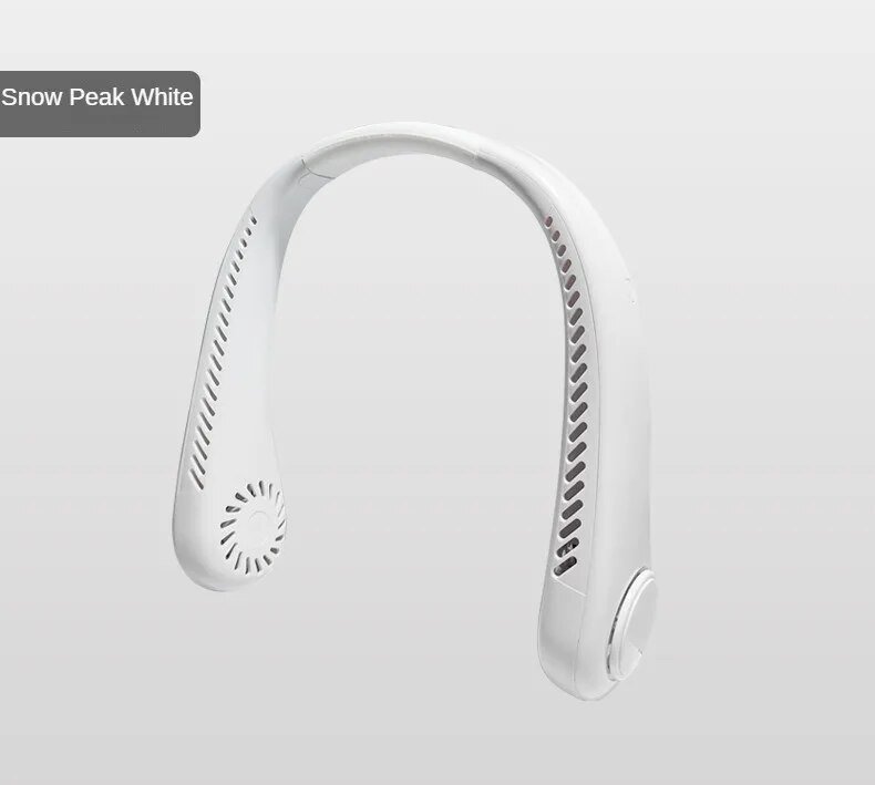 Ventilador de Cuello - Imagen 2