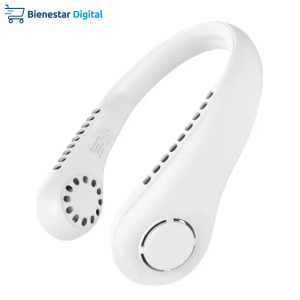 Ventilador de Cuello