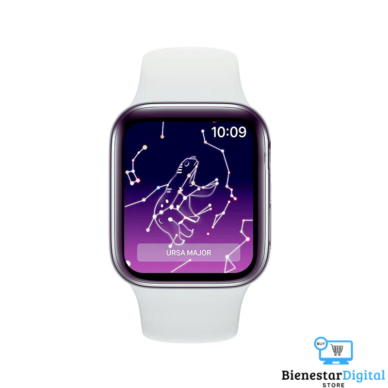 Reloj Inteligente T900 Pro Max L - Imagen 6