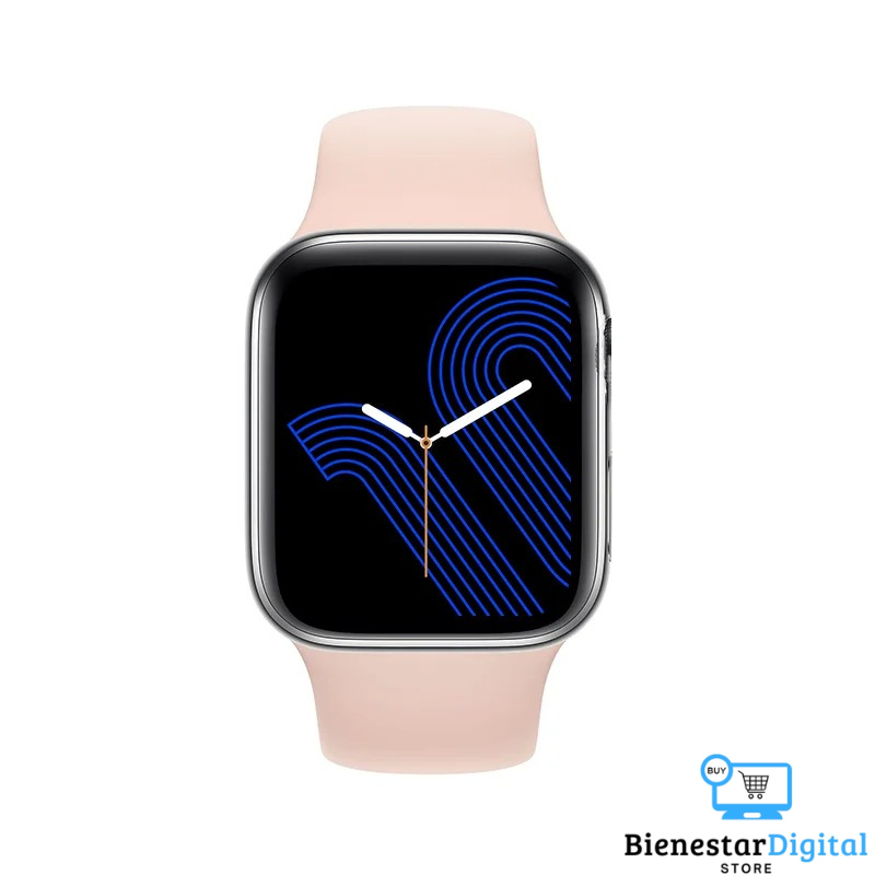 Reloj Inteligente T900 Pro Max L - Imagen 4