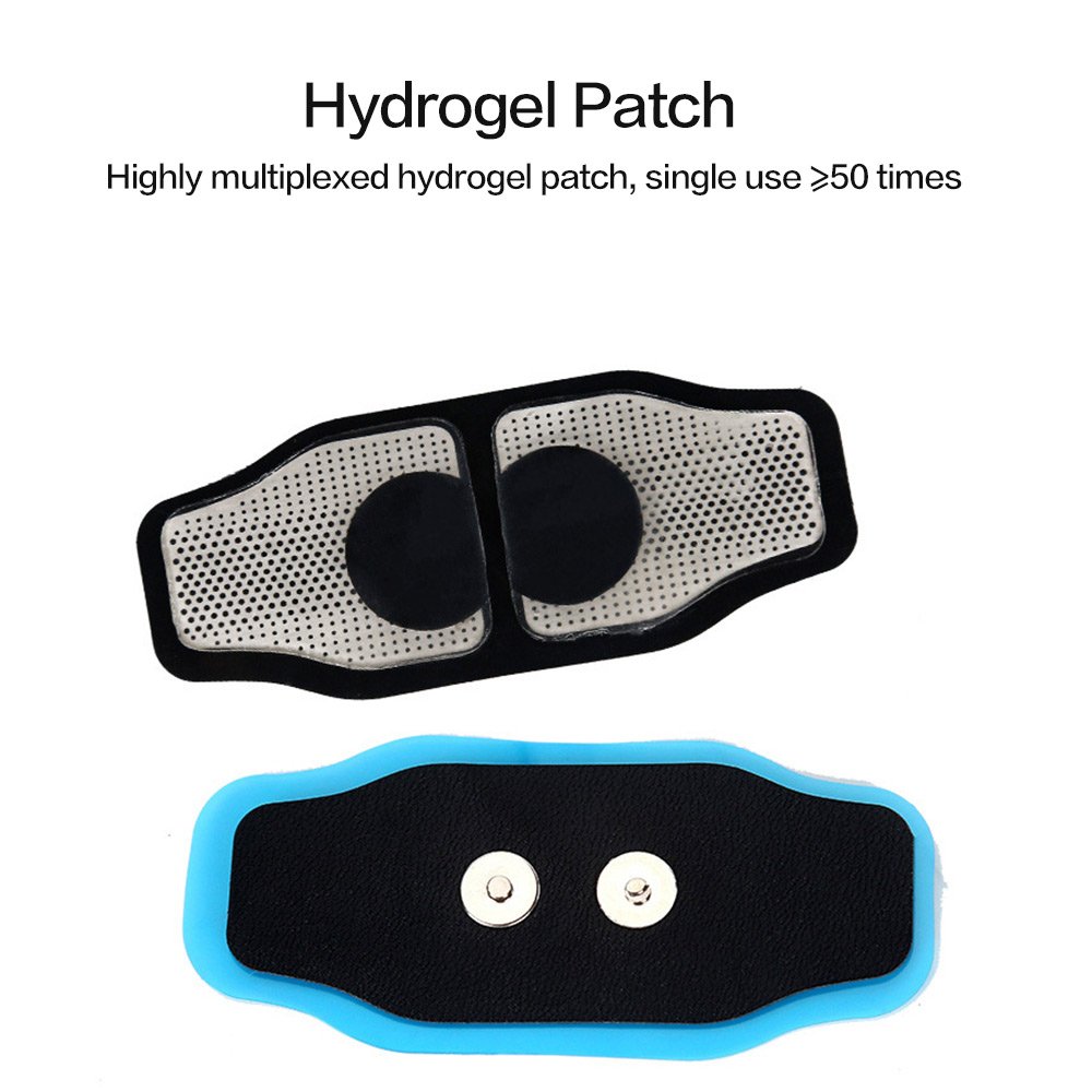 Masajeador de cabeza eléctrico Ems. - Imagen 6