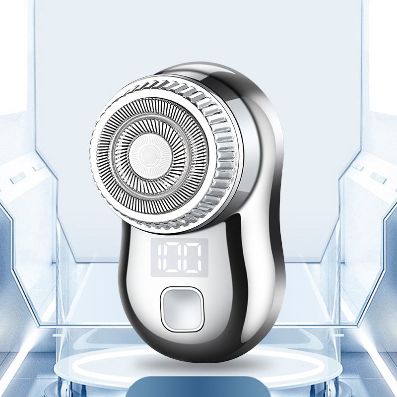 Mini Afeitadora Portatil - Imagen 3