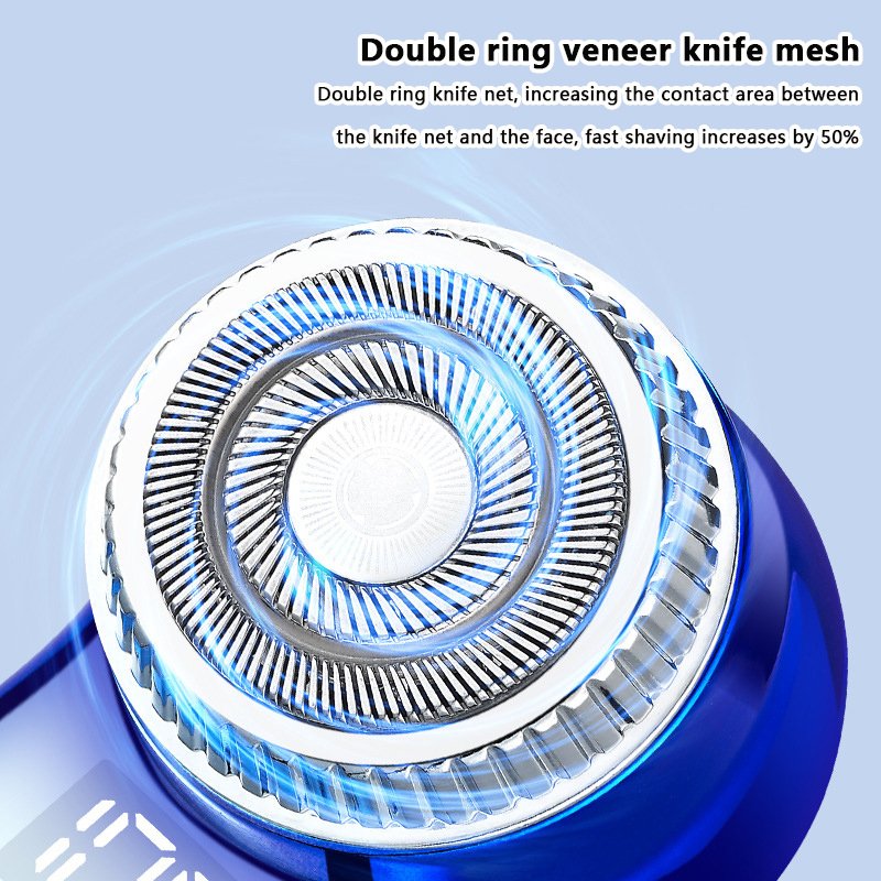 Mini Afeitadora Portatil - Imagen 5