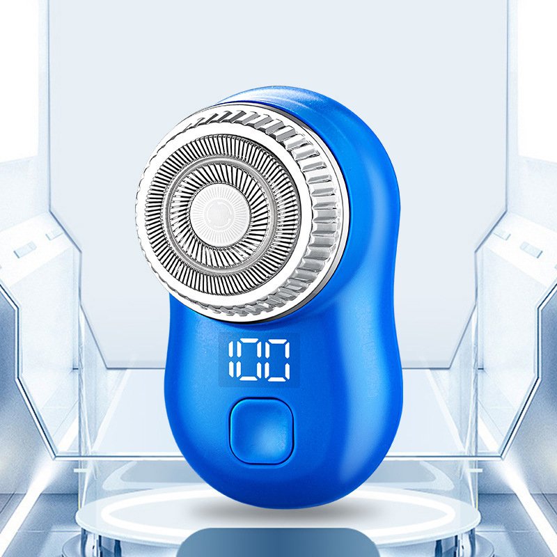 Mini Afeitadora Portatil - Imagen 4