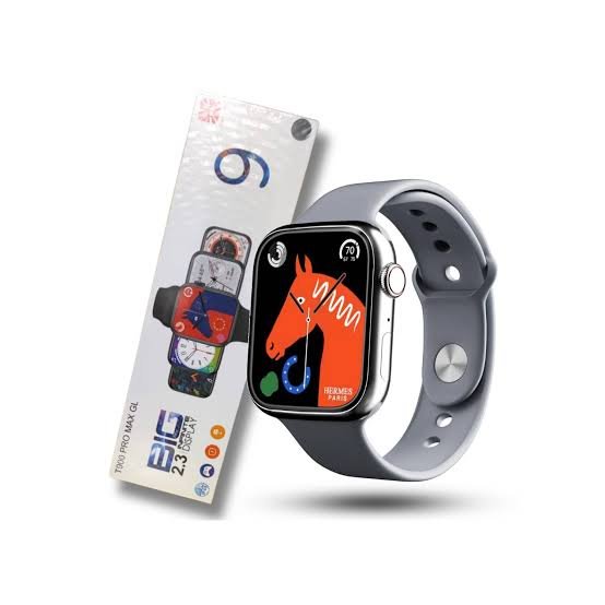 Reloj Inteligente T900 Pro Max L - Imagen 3