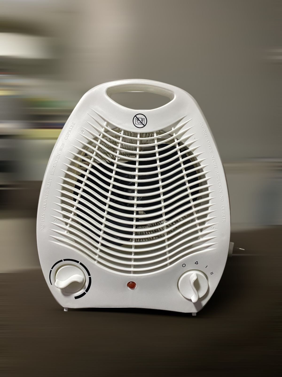 Calefactor Eléctrico - Imagen 2