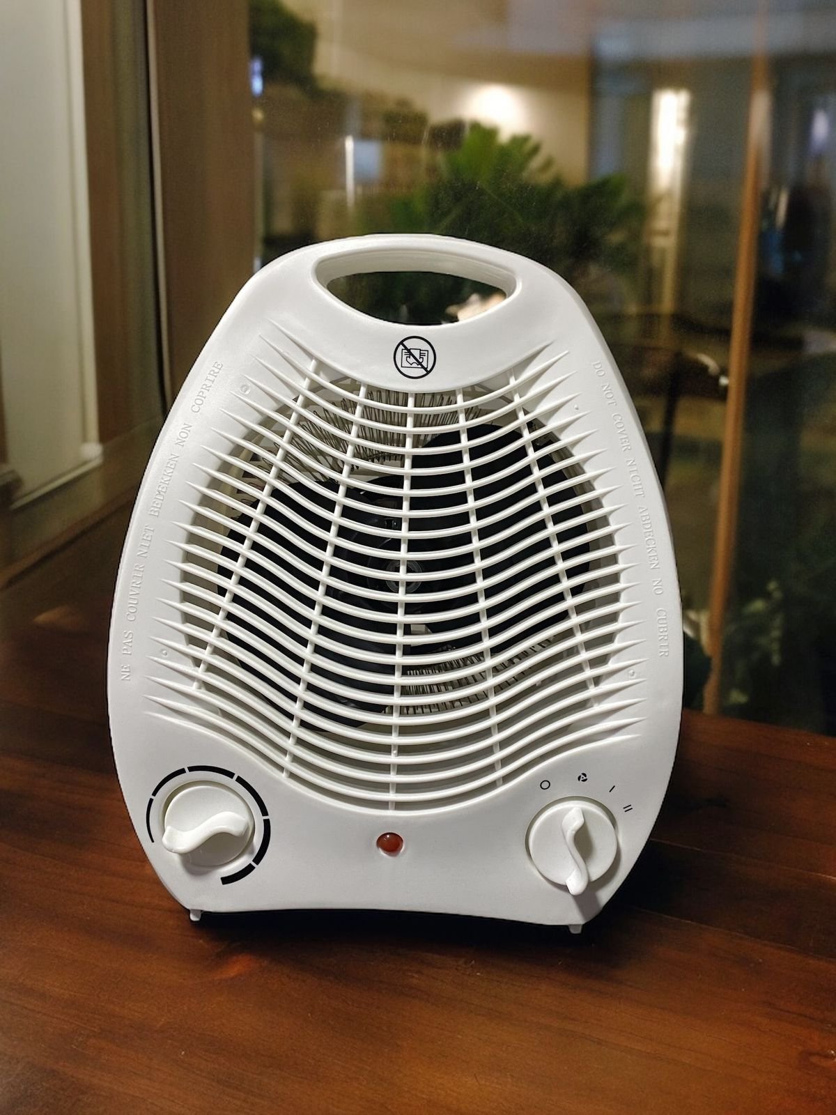 Calefactor Eléctrico - Imagen 3