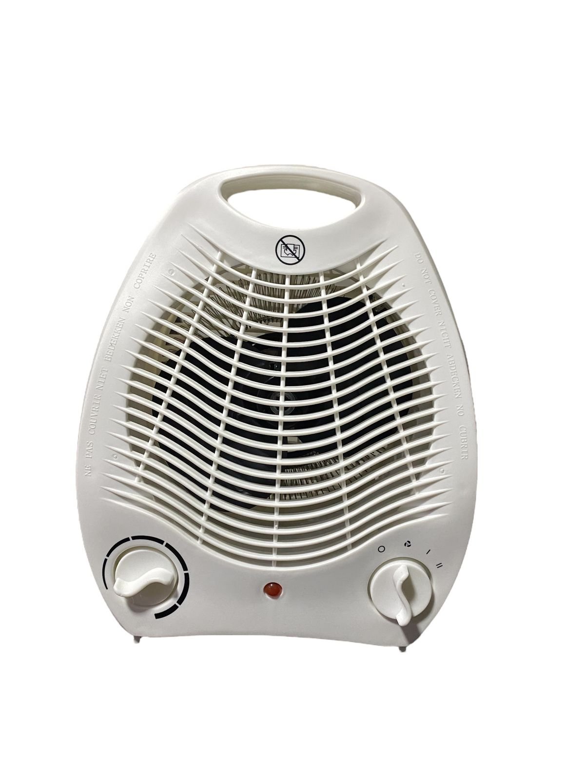 Calefactor Eléctrico - Imagen 6